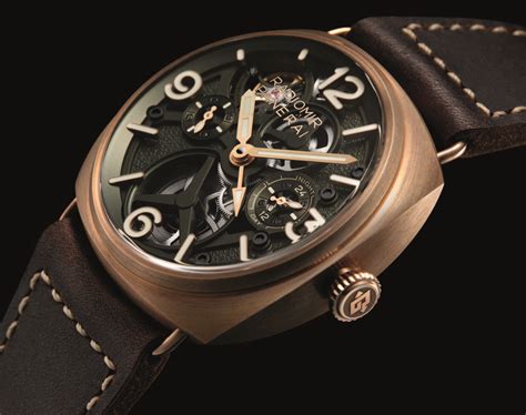 panerai news